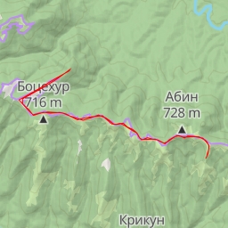 thumbnail for Крученая