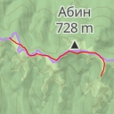 thumbnail for заросшая