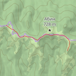 thumbnail for заросшая