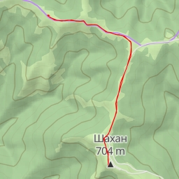 thumbnail for Козья тропка