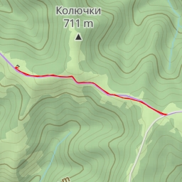 thumbnail for Родник - Козья тропка