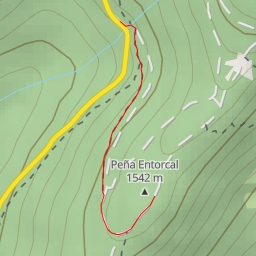 thumbnail for Peña Entorcal