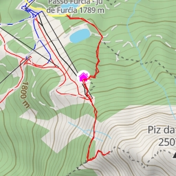 thumbnail for 3 - Marèo - Enneberg - Marebbe