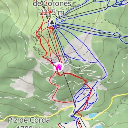 thumbnail for Rifugio CAI Plan de Corones - Kronplatzhütte CAI