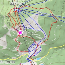 thumbnail for Kronplatz - Plan de Corones