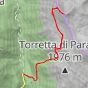 thumbnail for Monte Tartaro