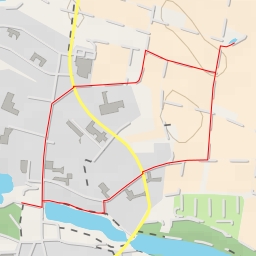 thumbnail for Zeiler Straße - Zeiler Straße - Sand a. Main