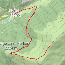 thumbnail for Hochjoch - Giogo Alto