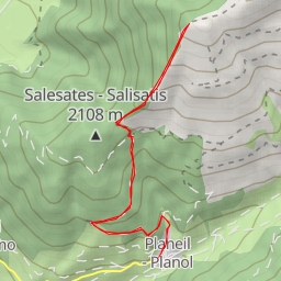 thumbnail for Stoanmandl - Ometto