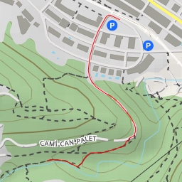 thumbnail for Gorg de la Mola