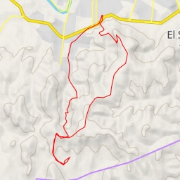 thumbnail for Hidalgo del Parral - Hidalgo del Parral