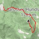 thumbnail for Grosses Hundshorn