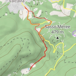 thumbnail for Area Pic-Nic Fattoria Rancina - Località Gaggioli