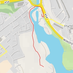 thumbnail for Lakeside Caravan Park - Regiment Way