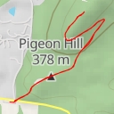 thumbnail for Little Kennesaw Mountain