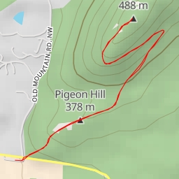 thumbnail for Little Kennesaw Mountain