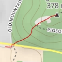 thumbnail for Pigeon Hill