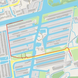 thumbnail for Tigchelaarspaad - Tigchelaarspaad - Leeuwarden