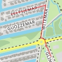 thumbnail for Eeltsjemar - Leeuwarden