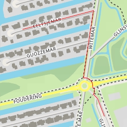 thumbnail for Eeltsjemar - Leeuwarden