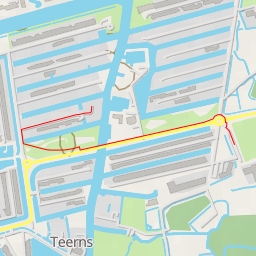 thumbnail for De Linde - Leeuwarden