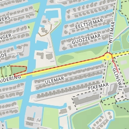 thumbnail for De Linde - Leeuwarden