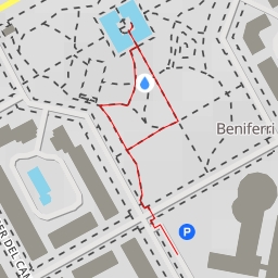 thumbnail for 434 - Carrer de la Marina Baixa - València