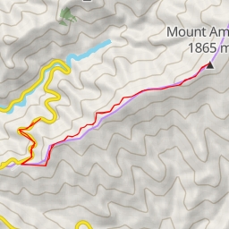 thumbnail for Mount Ambler