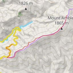 thumbnail for Mount Kephart