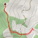 thumbnail for 聚興山;二等三角點 1124