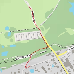 thumbnail for Eikenlaan