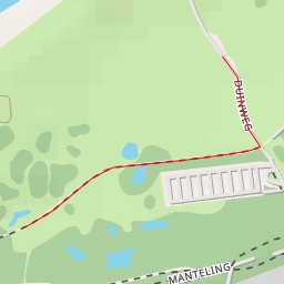 thumbnail for Manteling Noord - Manteling Noord