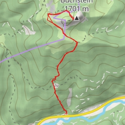 thumbnail for Tegernseer Hütte