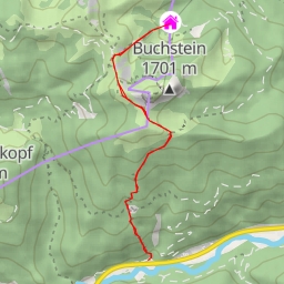 thumbnail for Buchsteinhütte