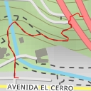 thumbnail for Estanque de la Tortuga