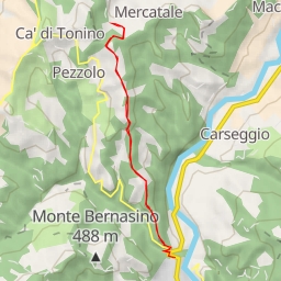 thumbnail for Via Maddalena - Via Maddalena