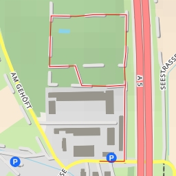 thumbnail for Autobahnmeisterei Freiburg - Am Gehöft - Freiburg im Breisgau