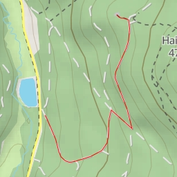 thumbnail for Dachsbau