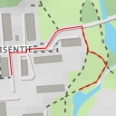 thumbnail for Leppäkuja - Seinäjoki