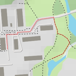 thumbnail for Leppäkuja - Seinäjoki