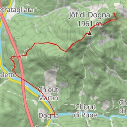 thumbnail for Monte Schenone