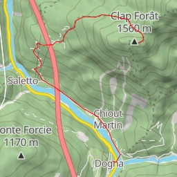 thumbnail for Clap Forât