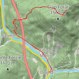 thumbnail for Cuel Formian