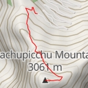 thumbnail for Montaña Machupicchu