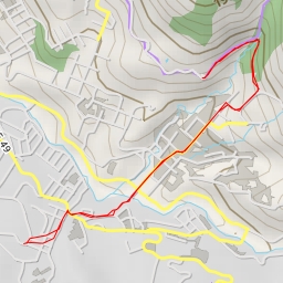 thumbnail for El Venteadero - La Cruz