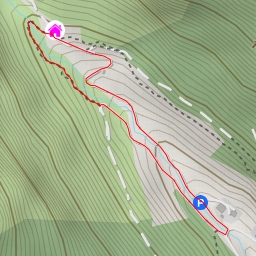 thumbnail for Schwarzbachalm