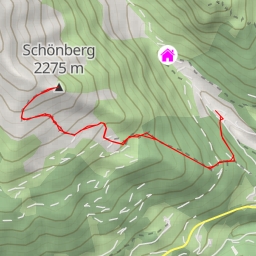 thumbnail for Schönberg