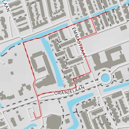 thumbnail for Koninginnehof - Koninginnehof