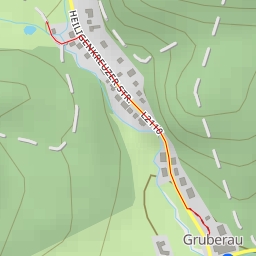 thumbnail for Heiligenkreuzer Straße - Wienerwald