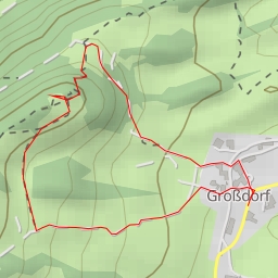 thumbnail for Alte Salzstraße - Rettenberg